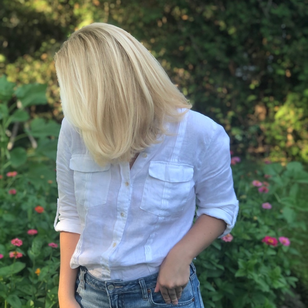 Meet your Posher, Veronica